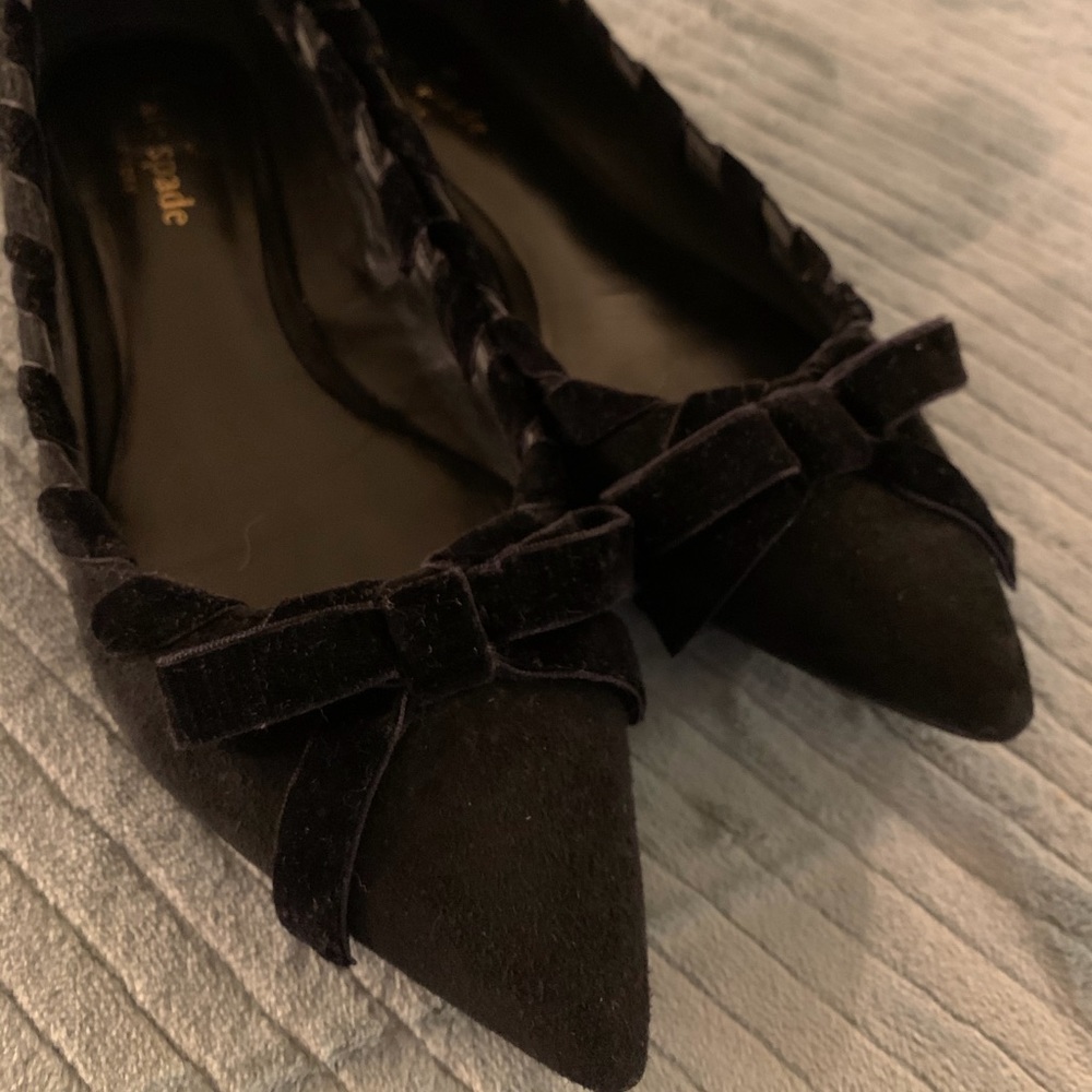 Kate Spade Kalani Flats